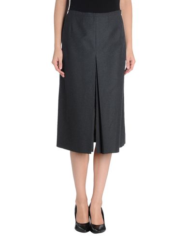 ZOOM PRADA SPORT - 3/4 length skirt