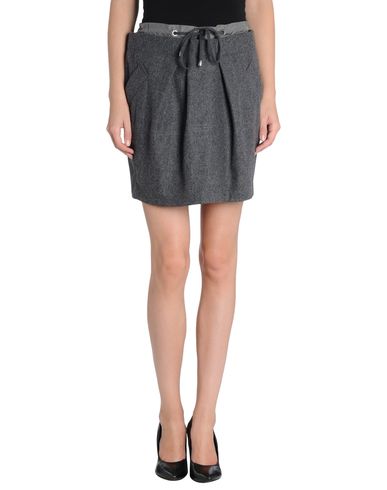ZOOM GUNEX - Mini skirt