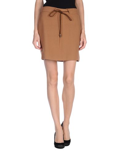 ZOOM AILANTO - Mini skirt