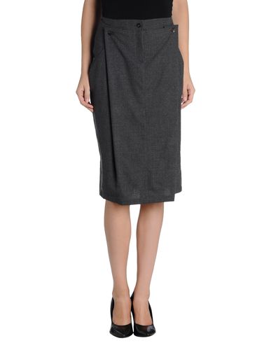 ZOOM TONELLO - 3/4 length skirt