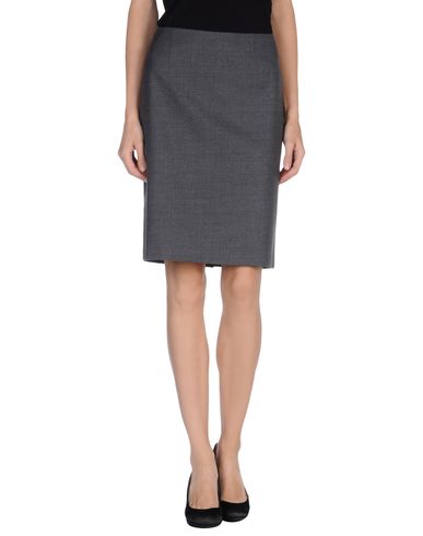ZOOM ALBERTA FERRETTI - Knee length skirt