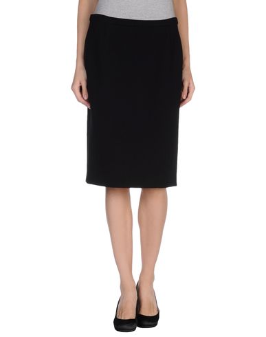 ZOOM PRADA - 3/4 length skirt