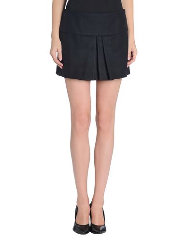 ZOOM MIU MIU - Mini skirt