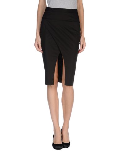 ZOOM LAVINIATURRA - 3/4 length skirt