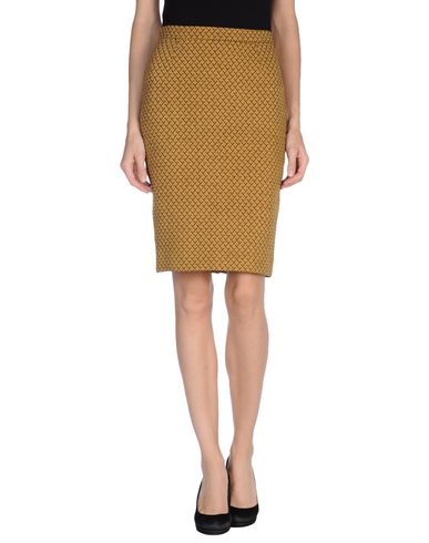 ZOOM MURA - Knee length skirt