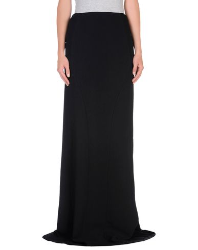 ZOOM ANTONIO BERARDI - Long skirt