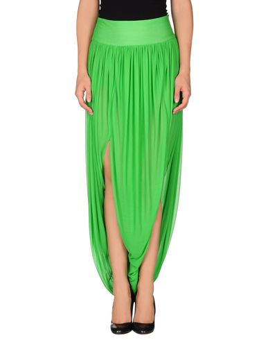 ZOOM JEAN PAUL GAULTIER FEMME - Knee length skirt
