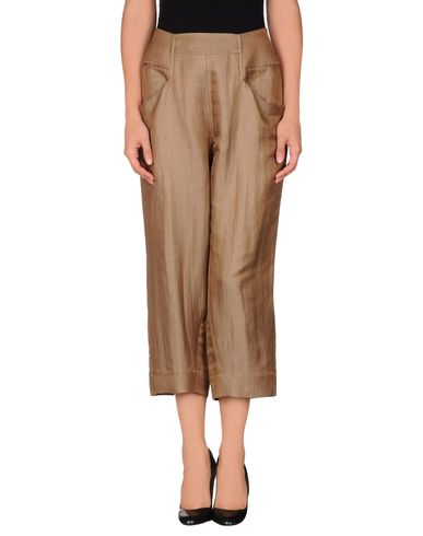 ZOOM SONJA MAROHN - 3/4-length short