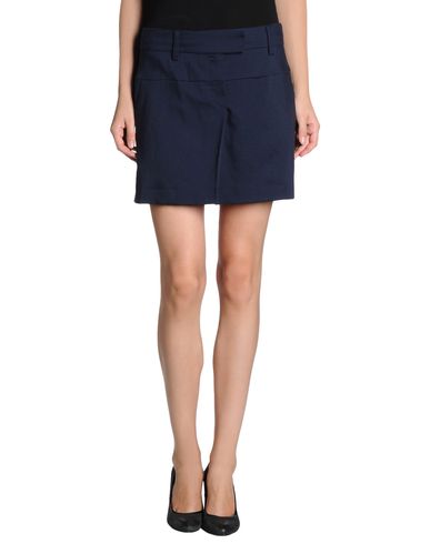 ZOOM SEE BY CHLOÉ - Mini skirt