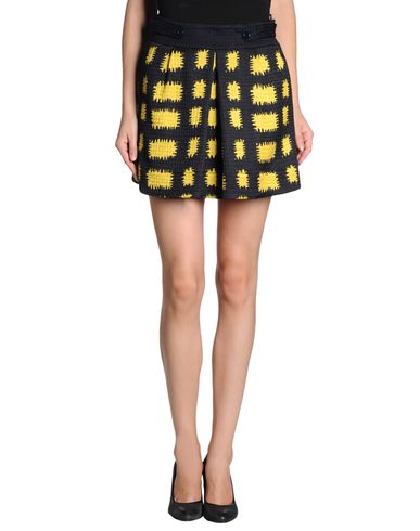 ZOOM SEE BY CHLOÉ - Mini skirt