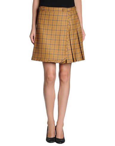 ZOOM SEE BY CHLOÉ - Knee length skirt