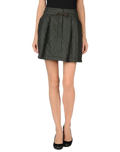 ZOOM SEE BY CHLOÉ - Mini skirt