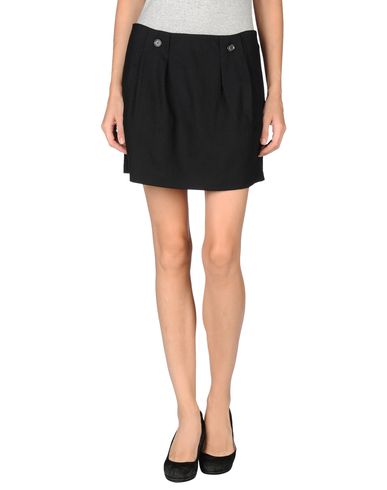 ZOOM SEE BY CHLOÉ - Mini skirt