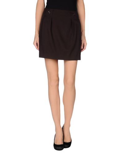 ZOOM SEE BY CHLOÉ - Mini skirt