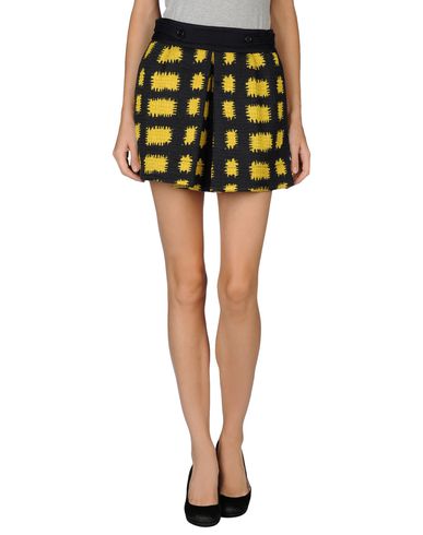 ZOOM SEE BY CHLOÉ - Mini skirt