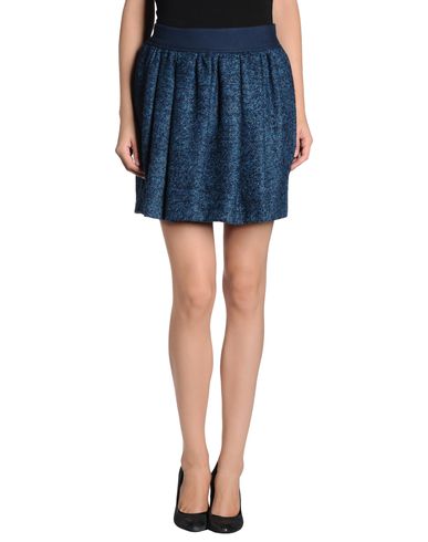 ZOOM SEE BY CHLOÉ - Mini skirt