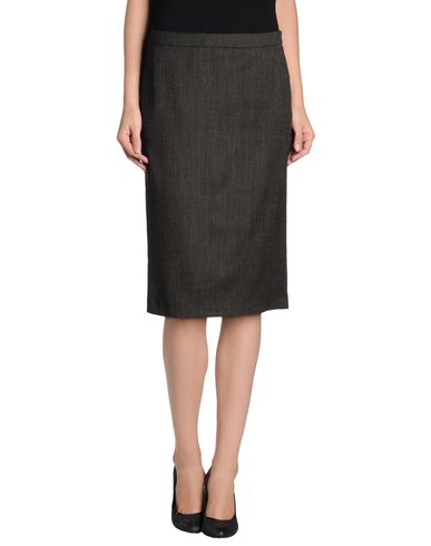 ZOOM LOVE MOSCHINO - 3/4 length skirt