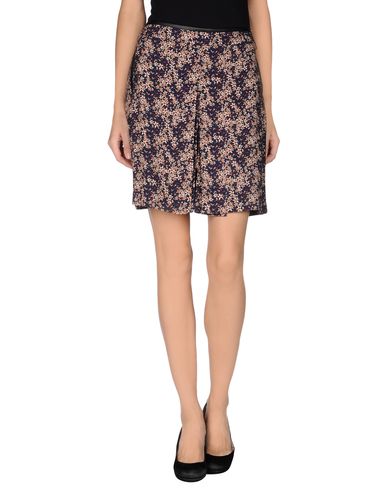 ZOOM SEE BY CHLOÉ - Knee length skirt