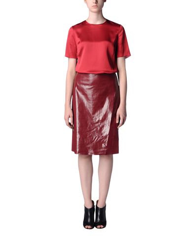 ZOOM JONATHAN SAUNDERS - 3/4 length skirt