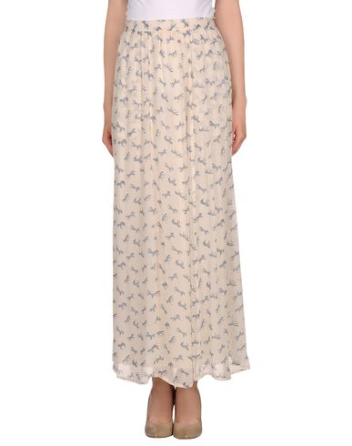 ZOOM PAUL & JOE SISTER - Long skirt