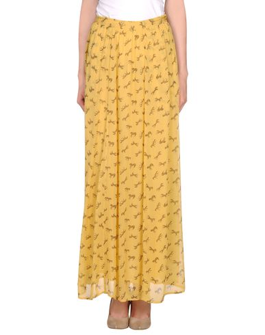 ZOOM PAUL & JOE SISTER - Long skirt