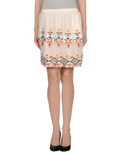 ZOOM PAUL & JOE SISTER - Knee length skirt