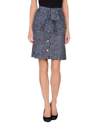 ZOOM SEE BY CHLOÉ - Knee length skirt