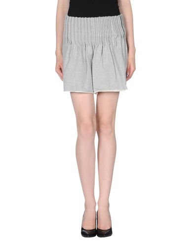 ZOOM DUCK FARM - Mini skirt