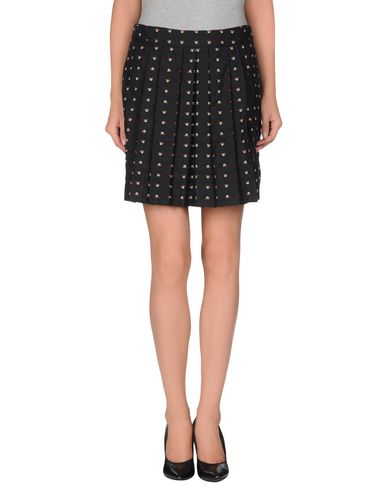 ZOOM SEE BY CHLOÉ - Knee length skirt