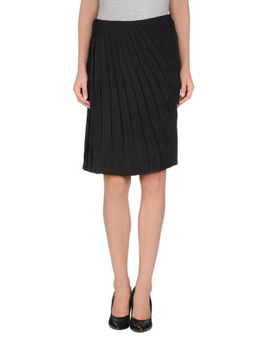 ZOOM ALBERTA FERRETTI - Knee length skirt