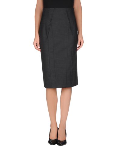 ZOOM ALBERTA FERRETTI - 3/4 length skirt