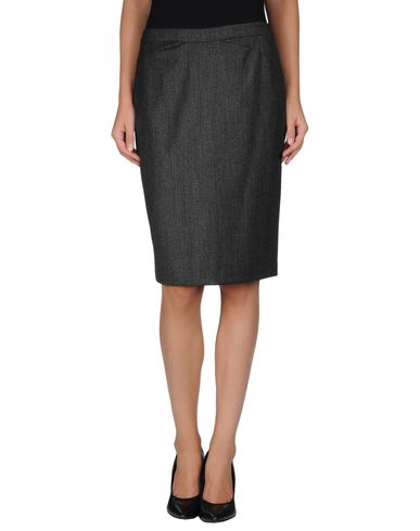 ZOOM ETRO - Knee length skirt