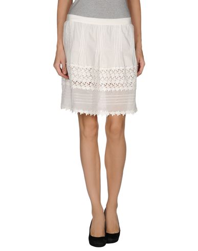 ZOOM PHILOSOPHY di A. F. - Knee length skirt