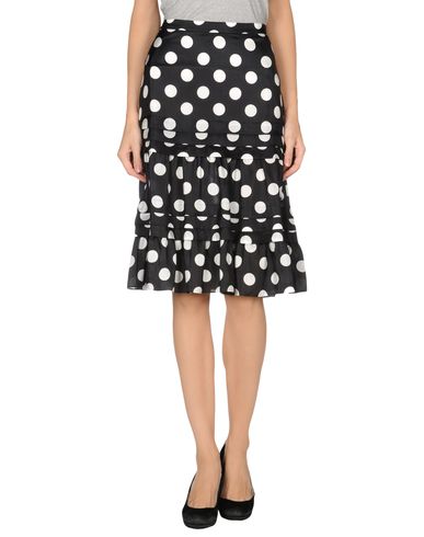 ZOOM MOSCHINO - 3/4 length skirt