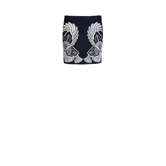 Stella McCartney, Rock Axelle