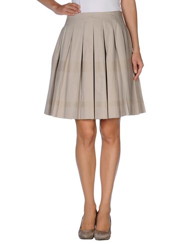 ZOOM LAVIA18 - Knee length skirt