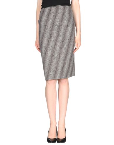 ZOOM MISSONI - Knee length skirt