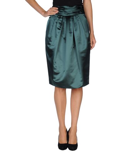 ZOOM ARMANI COLLEZIONI - 3/4 length skirt