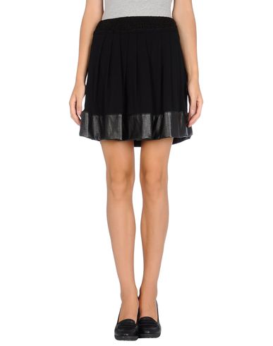 ZOOM LORELLA SIGNORINO - Knee length skirt