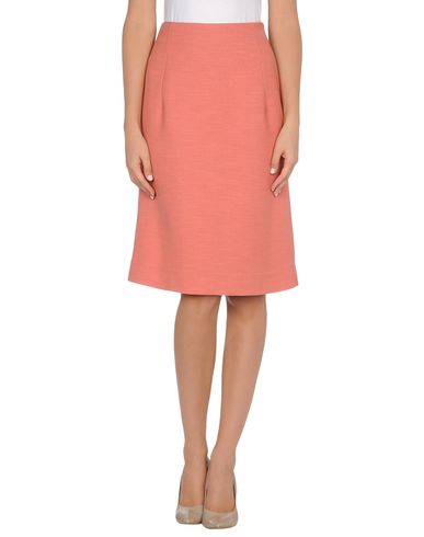 ZOOM MARNI - Knee length skirt