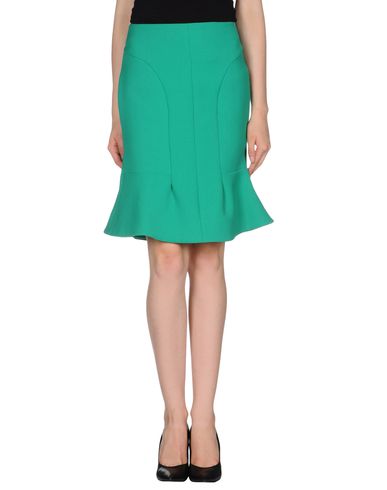 ZOOM MARNI - Knee length skirt