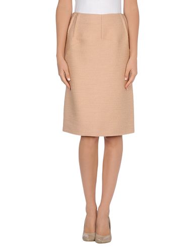 ZOOM MARNI - Knee length skirt