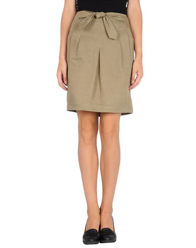 ZOOM ASPESI - Knee length skirt