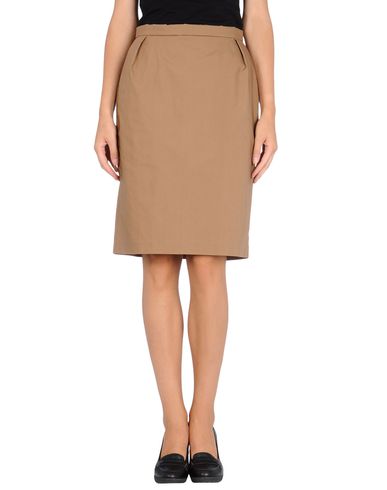 ZOOM SOFIE D'HOORE - Knee length skirt