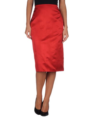 ZOOM PRADA - 3/4 length skirt