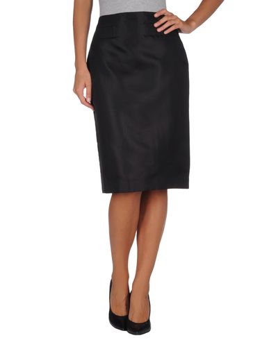 ZOOM PRADA - 3/4 length skirt