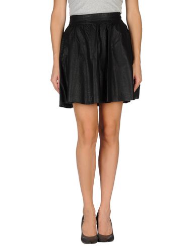 ZOOM VERO MODA - Knee length skirt