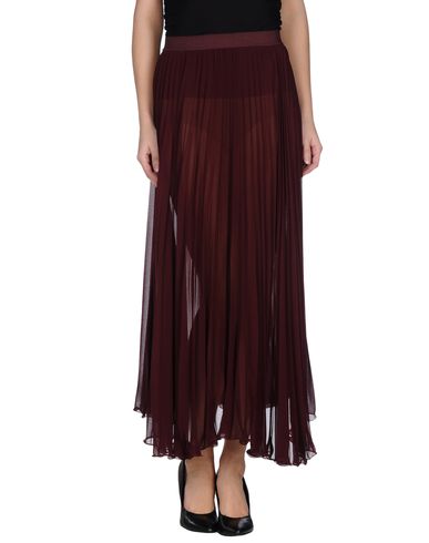 ZOOM ADELE FADO - Long skirt