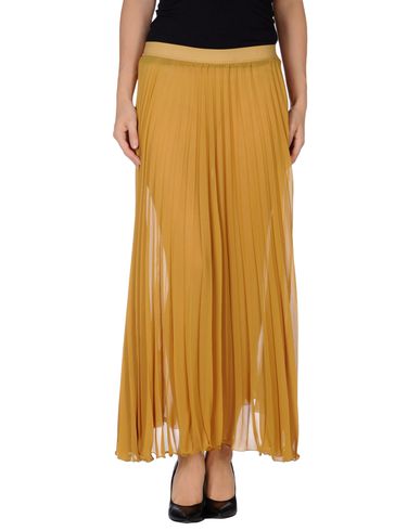 ZOOM ADELE FADO - Long skirt