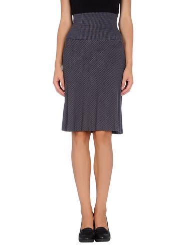ZOOM ADELE FADO - Knee length skirt